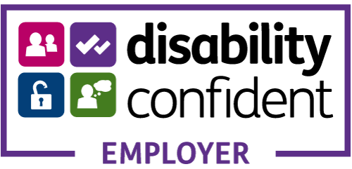 Disability confident